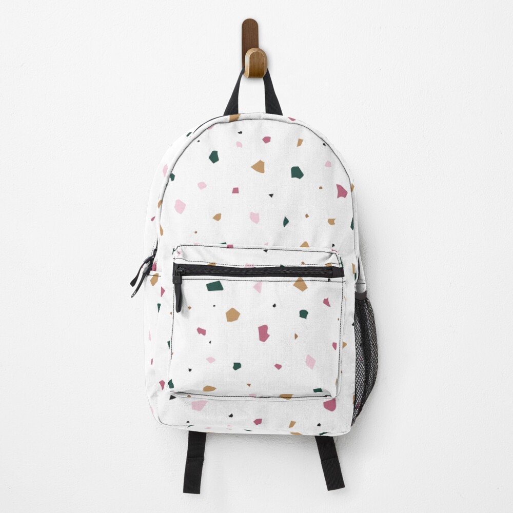 Item preview, Backpack designed and sold by InfinityPattern.