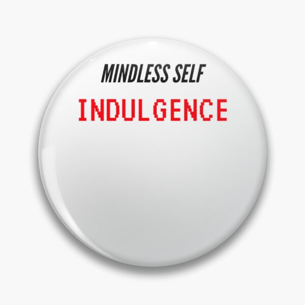 Item preview, Mindless Self Indulgence  designed and sold by ConnorTucke.