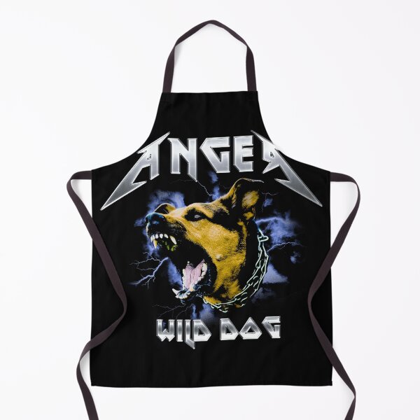 Item preview, Wild Dog designed and sold by EdgarJake.