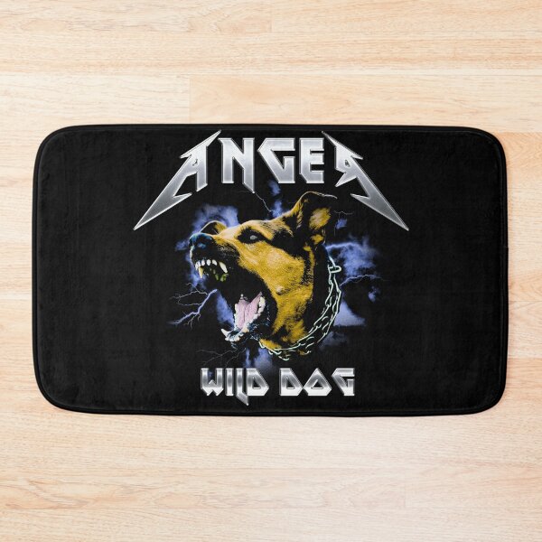Item preview, Wild Dog designed and sold by EdgarJake.