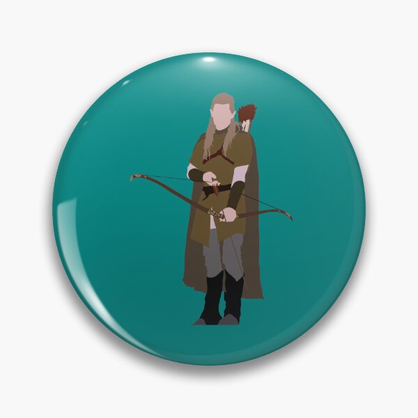 Item preview, Legolas designed and sold by tatians.