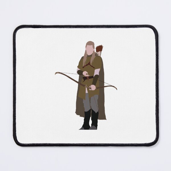 Item preview, Legolas designed and sold by tatians.