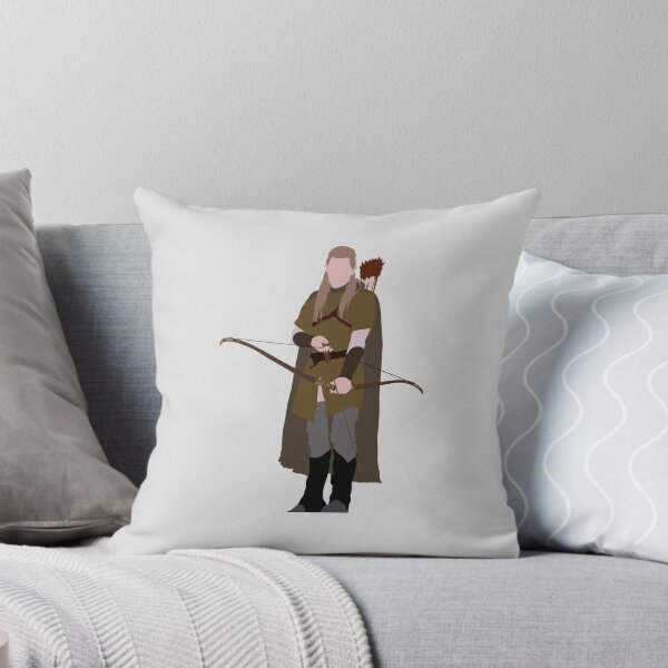 Item preview, Legolas designed and sold by tatians.