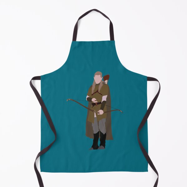 Item preview, Legolas designed and sold by tatians.