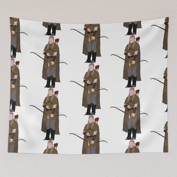Item preview, Legolas designed and sold by tatians.