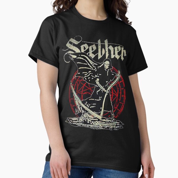 Vista previa del artículo con la obra «tendencias seether», diseñado y vendido por LaceyBeatty.