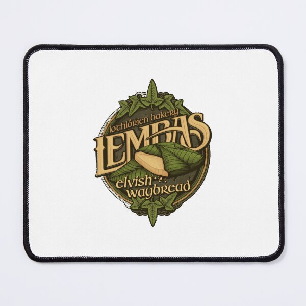 Item preview, Lembas Bread designed and sold by tatians.