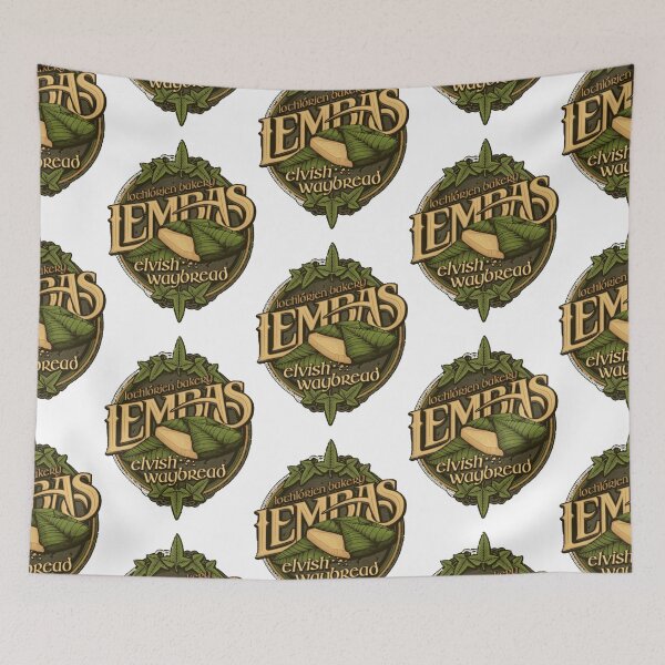 Item preview, Lembas Bread designed and sold by tatians.