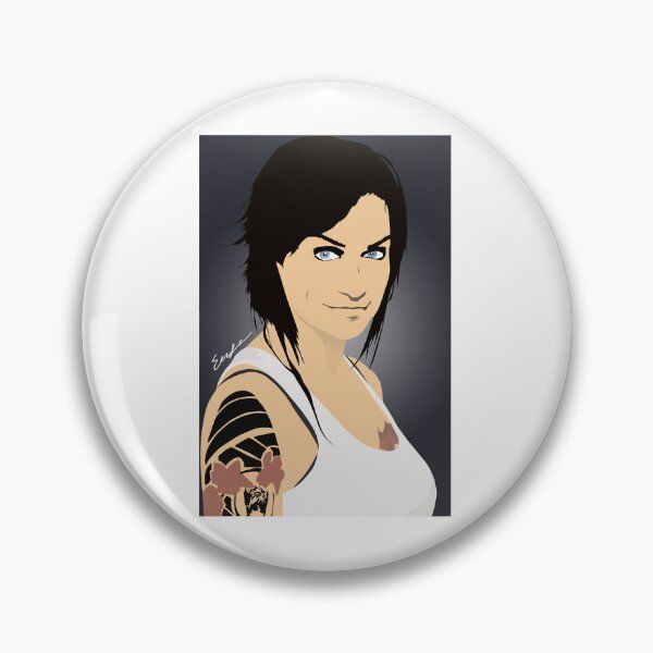 Item preview, Franky Doyle - Wentworth designed and sold by er-danocen.