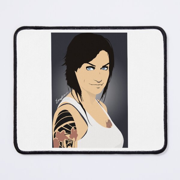 Item preview, Franky Doyle - Wentworth designed and sold by er-danocen.