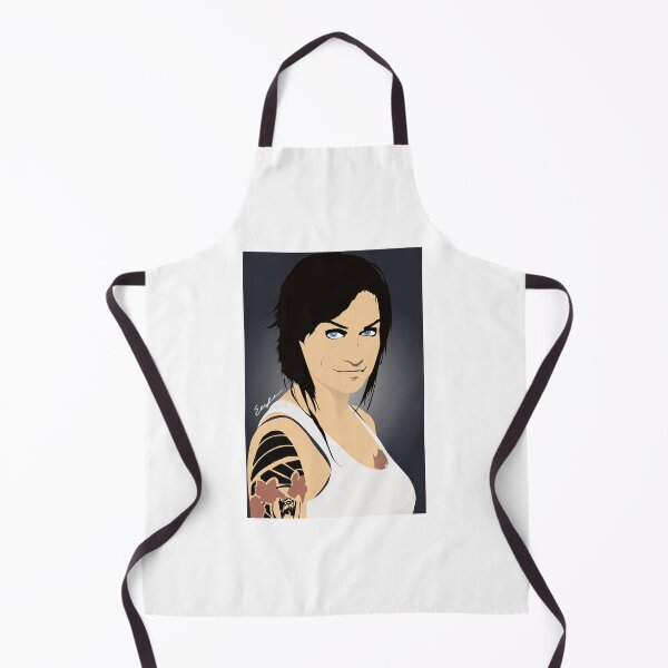 Item preview, Franky Doyle - Wentworth designed and sold by er-danocen.