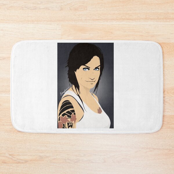 Item preview, Franky Doyle - Wentworth designed and sold by er-danocen.