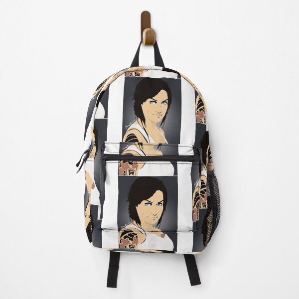 Item preview, Franky Doyle - Wentworth designed and sold by er-danocen.