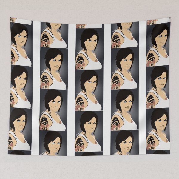 Item preview, Franky Doyle - Wentworth designed and sold by er-danocen.