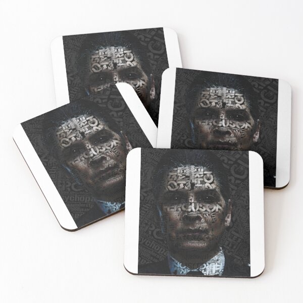 Item preview, Freak Ferguson designed and sold by er-danocen.