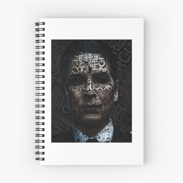 Item preview, Freak Ferguson designed and sold by er-danocen.