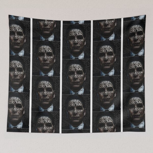 Item preview, Freak Ferguson designed and sold by er-danocen.