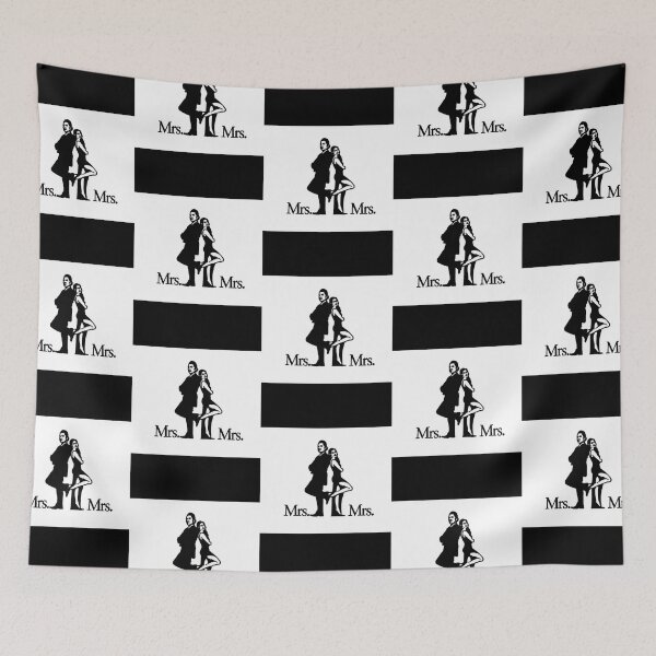 Item preview, Joan Ferguson Vera Bennett FreakyTits Wentworth Prison designed and sold by er-danocen.