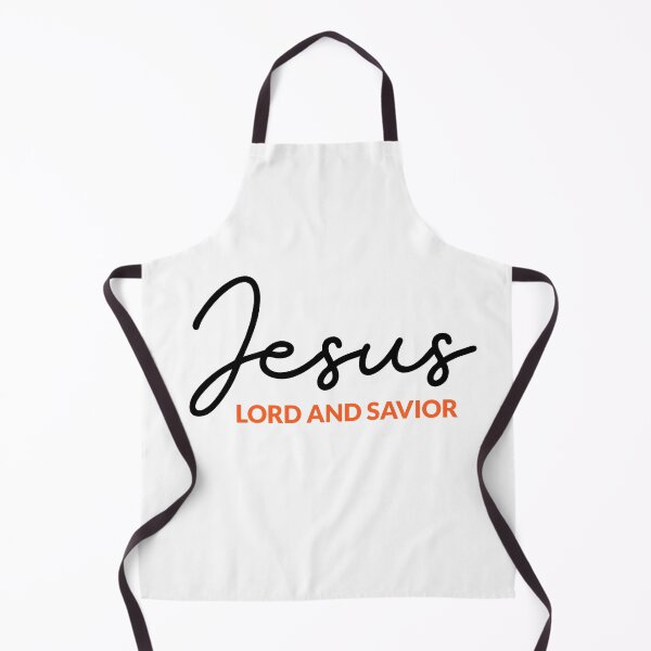 Item preview, Jesus Lord and Savior designed and sold by mattlee20.
