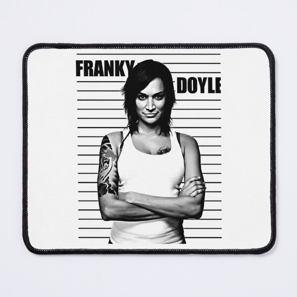 Item preview, Franky - Wentworth designed and sold by er-danocen.