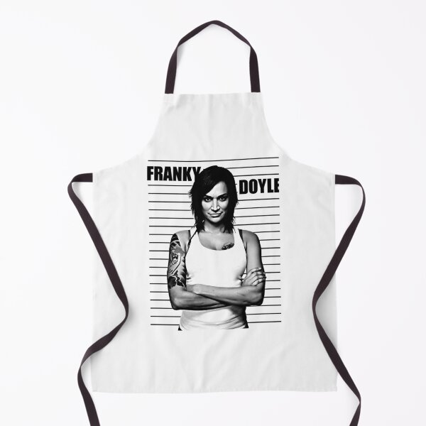 Item preview, Franky - Wentworth designed and sold by er-danocen.