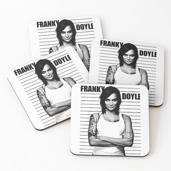 Item preview, Franky - Wentworth designed and sold by er-danocen.