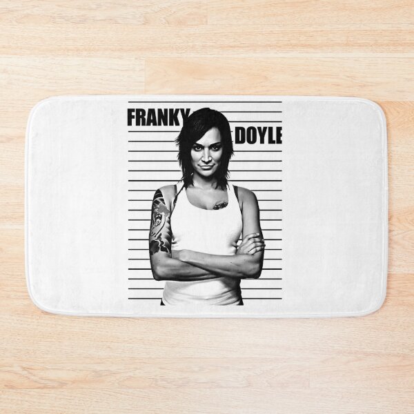 Item preview, Franky - Wentworth designed and sold by er-danocen.