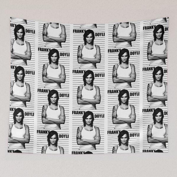 Item preview, Franky - Wentworth designed and sold by er-danocen.