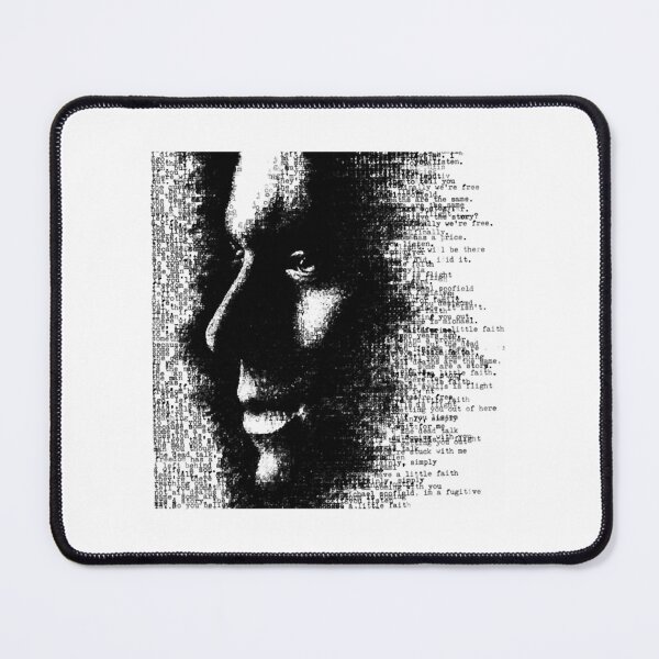 Item preview, Michael Scofield designed and sold by er-danocen.