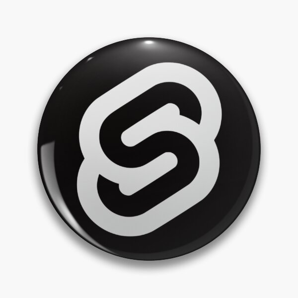 Item preview, Minimalist Svelte JavaScript designed and sold by ConnorTucke.