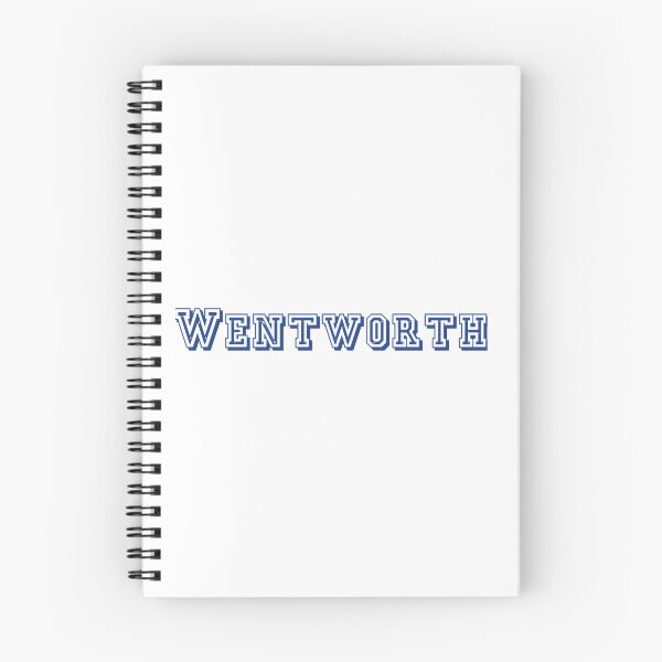 Item preview, Wentworth  designed and sold by er-danocen.