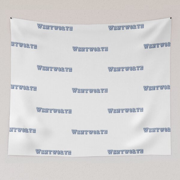 Item preview, Wentworth  designed and sold by er-danocen.