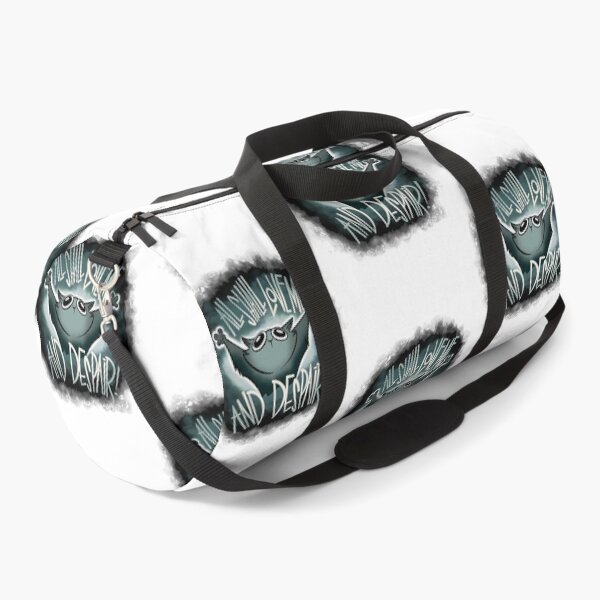 Item preview, All Shall Love Me and DESPAIR!  designed and sold by tatians.