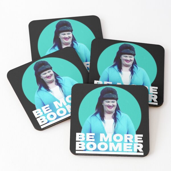 Item preview, Wentworth - Be More Boomer designed and sold by er-danocen.