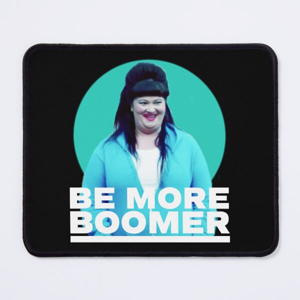 Item preview, Wentworth - Be More Boomer designed and sold by er-danocen.