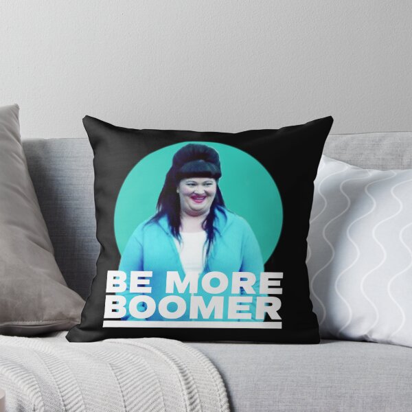 Item preview, Wentworth - Be More Boomer designed and sold by er-danocen.