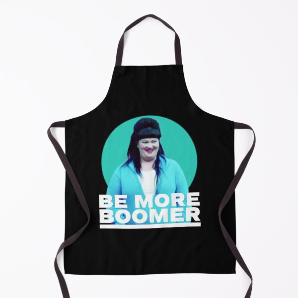 Item preview, Wentworth - Be More Boomer designed and sold by er-danocen.