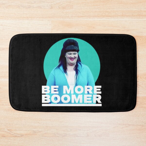 Item preview, Wentworth - Be More Boomer designed and sold by er-danocen.