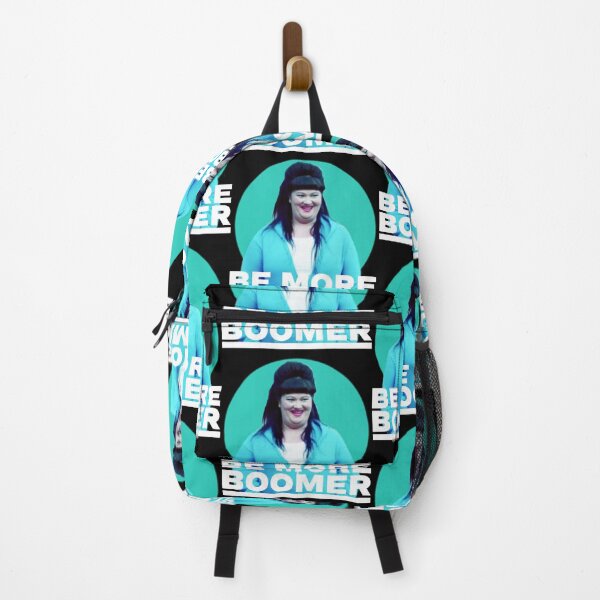 Item preview, Wentworth - Be More Boomer designed and sold by er-danocen.