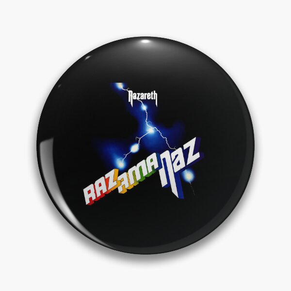 Item preview, nazareth designed and sold by MalaysiaArtC.