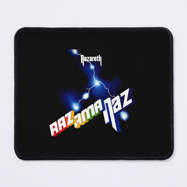 Item preview, nazareth designed and sold by MalaysiaArtC.