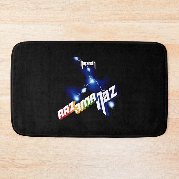 Item preview, nazareth designed and sold by MalaysiaArtC.