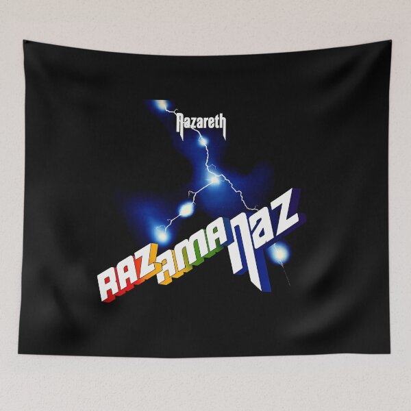 Item preview, nazareth designed and sold by MalaysiaArtC.