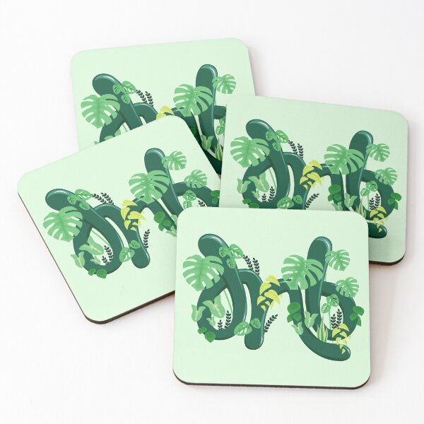 Item preview, DnB Jungle designed and sold by cheese-mum.