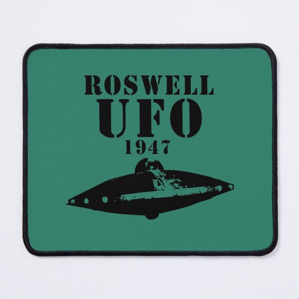 Item preview, ROSWELL UFO 1947  designed and sold by ViratJoson.