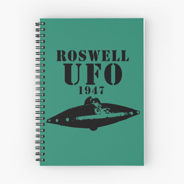 Item preview, ROSWELL UFO 1947  designed and sold by ViratJoson.