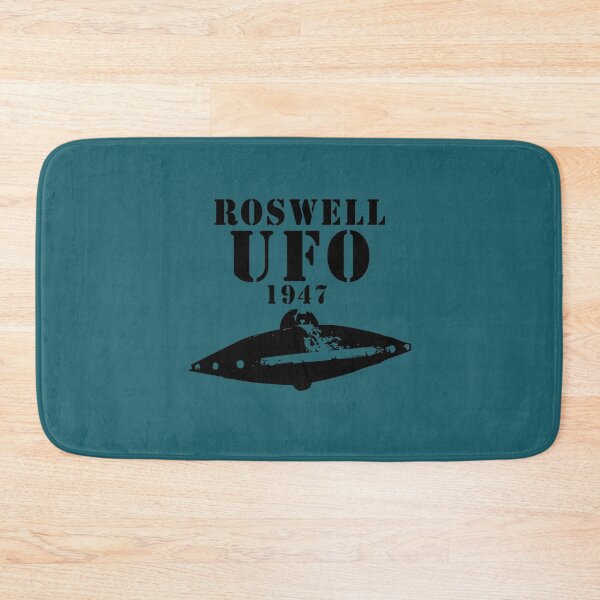 Item preview, ROSWELL UFO 1947  designed and sold by ViratJoson.