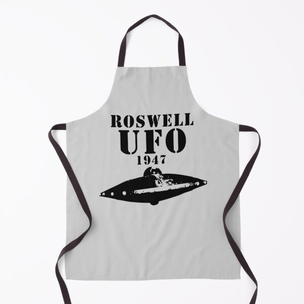 Item preview, ROSWELL UFO 1947 designed and sold by ViratJoson.