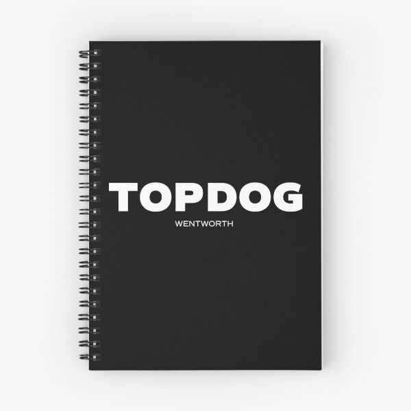 Item preview, WENTWORTH - Top Dog designed and sold by er-danocen.