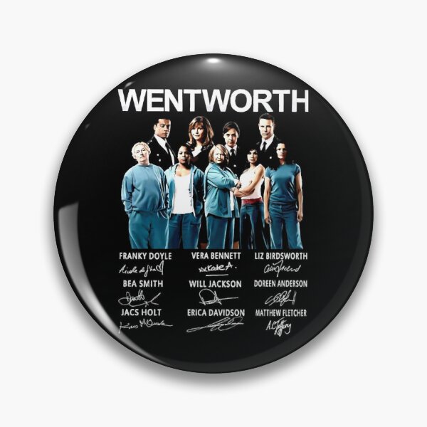 Item preview, WENTWORTH designed and sold by er-danocen.